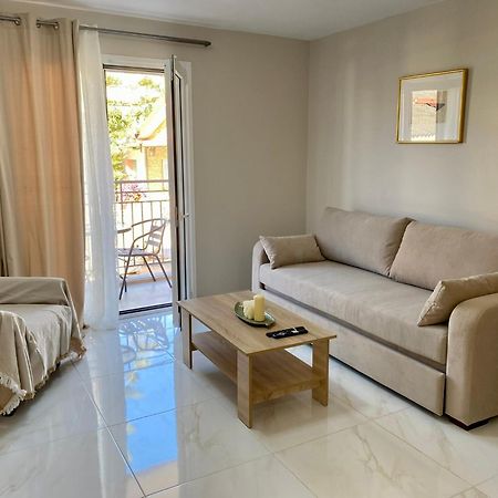 Arian Apartments Argostolion Dış mekan fotoğraf