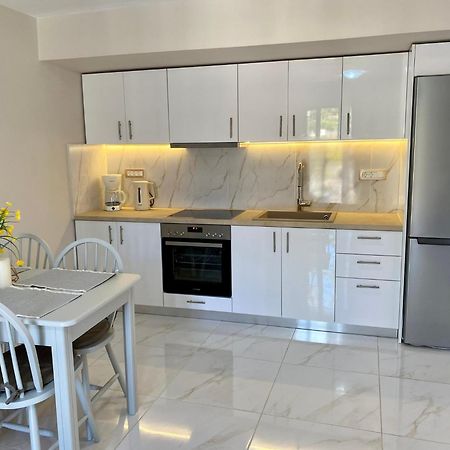 Arian Apartments Argostolion Dış mekan fotoğraf