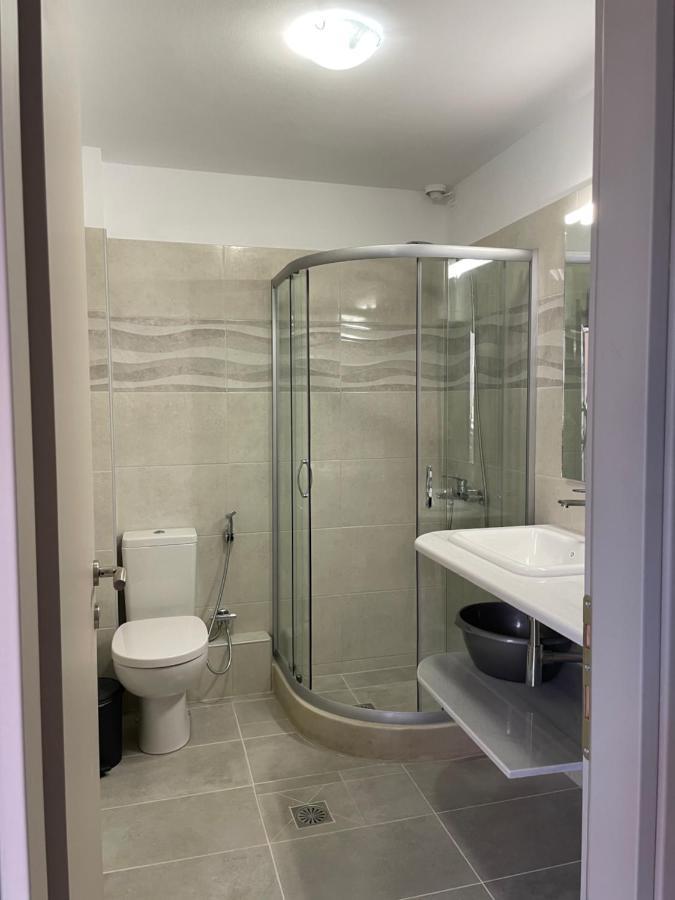 Arian Apartments Argostolion Dış mekan fotoğraf