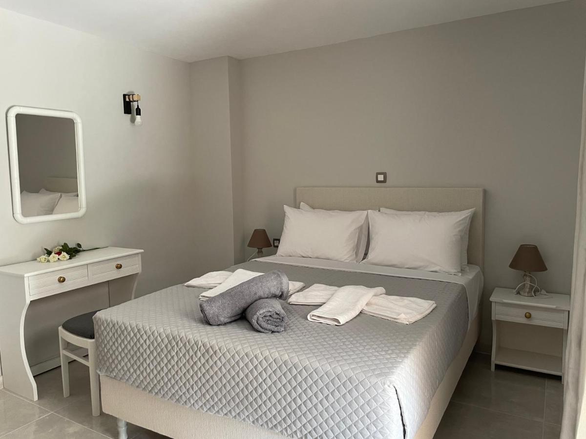 Arian Apartments Argostolion Dış mekan fotoğraf