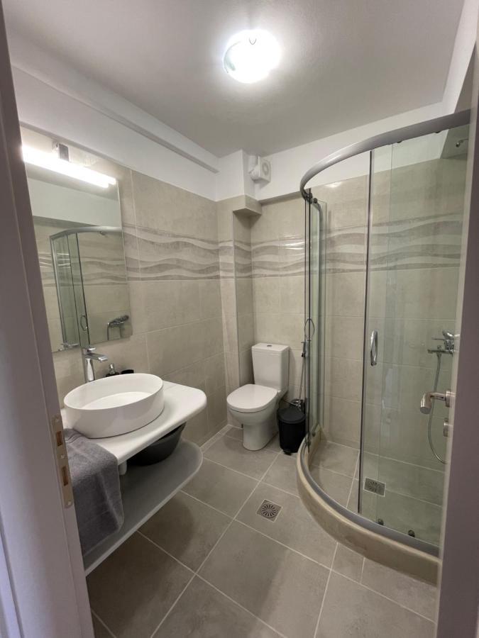 Arian Apartments Argostolion Dış mekan fotoğraf