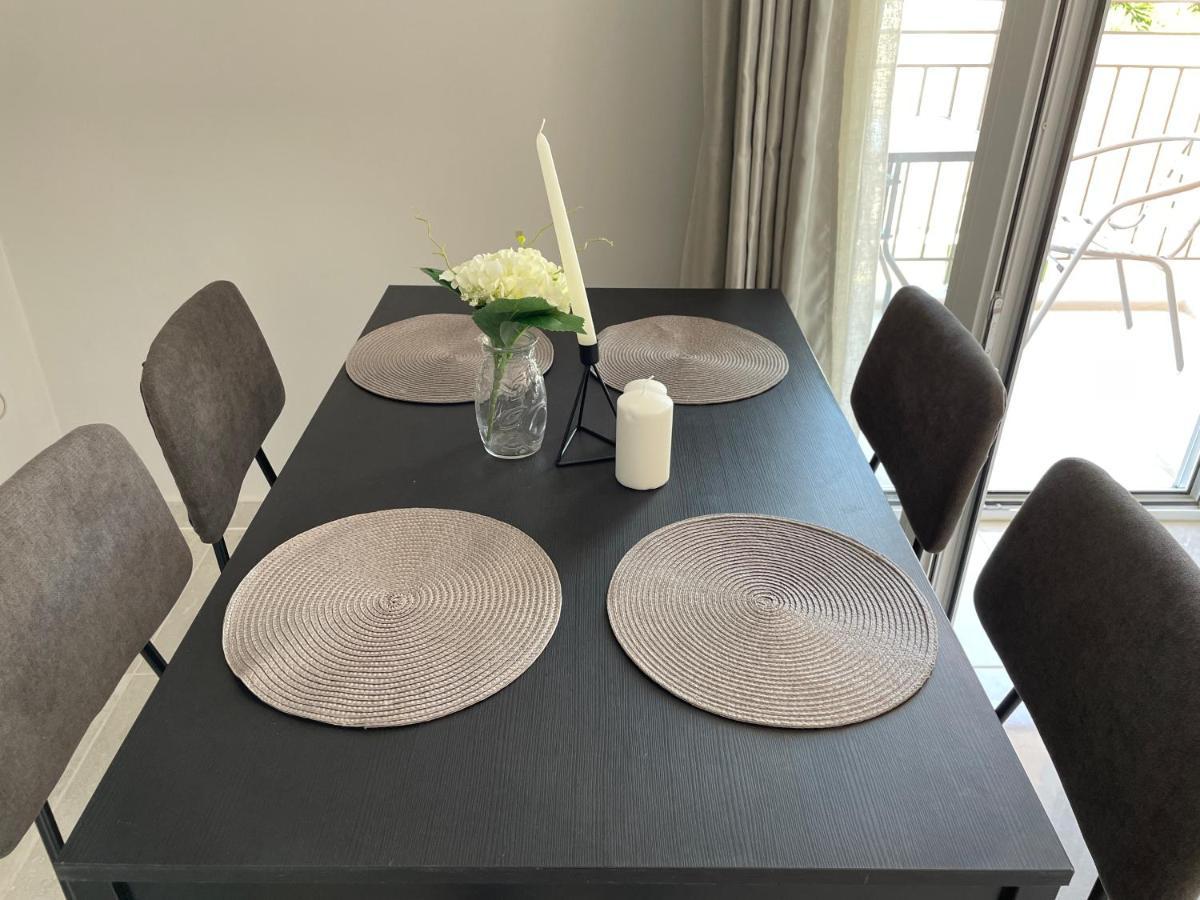Arian Apartments Argostolion Dış mekan fotoğraf