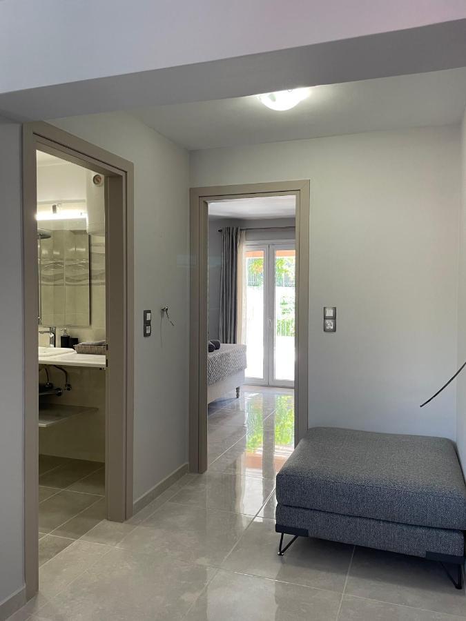 Arian Apartments Argostolion Dış mekan fotoğraf