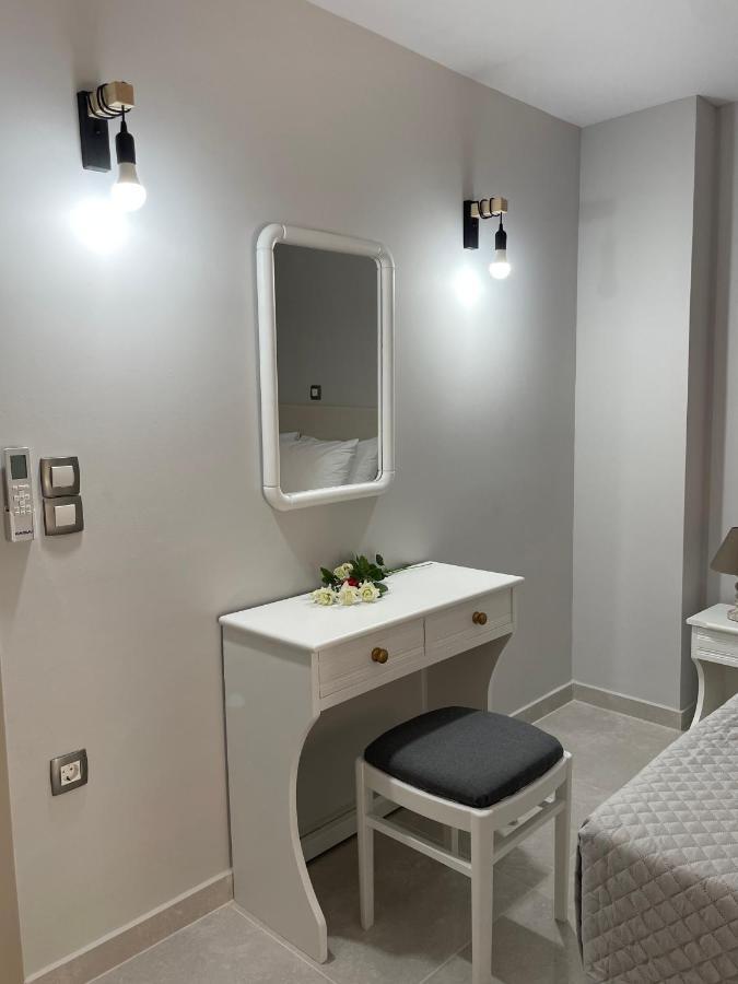 Arian Apartments Argostolion Dış mekan fotoğraf