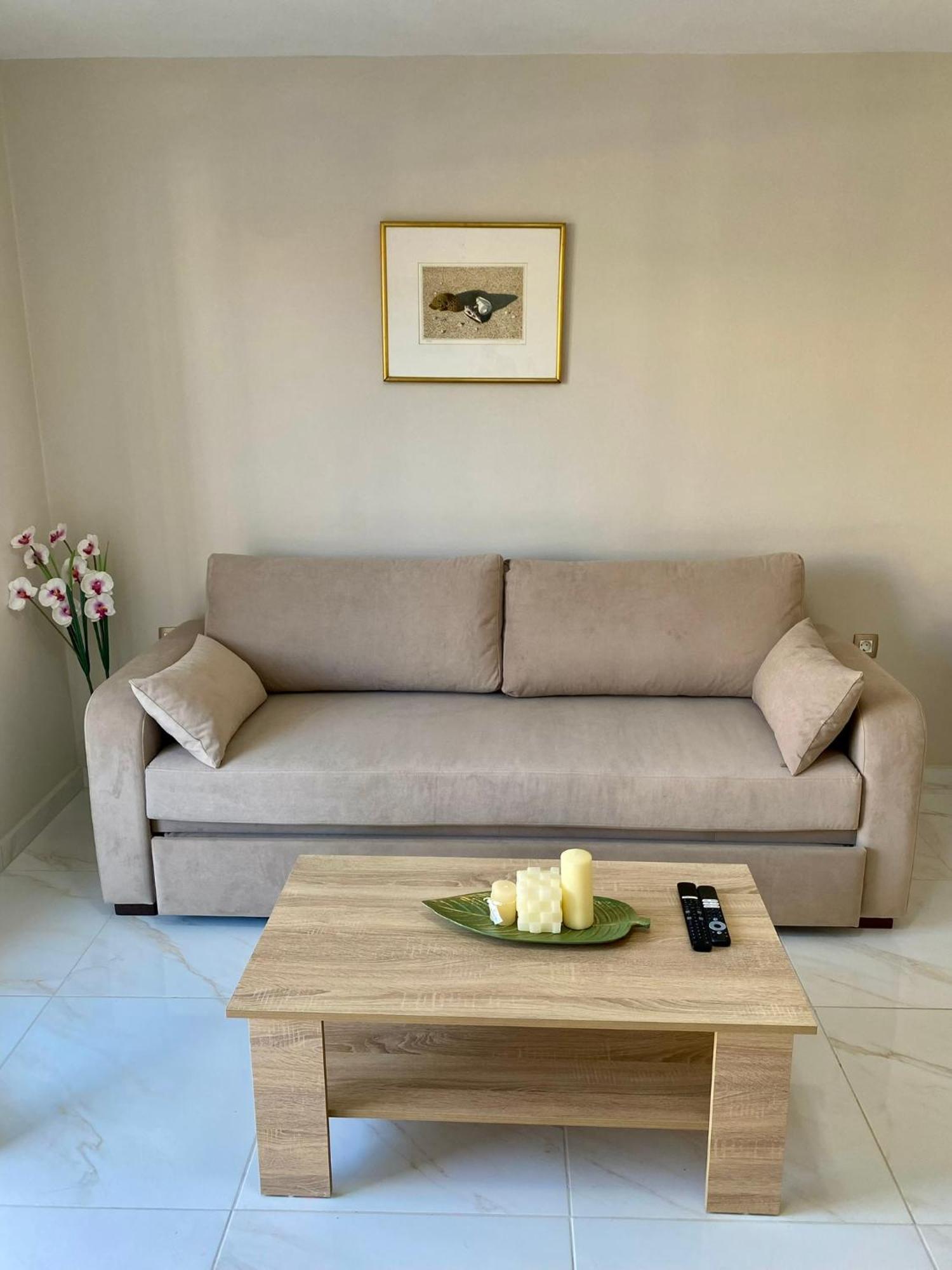 Arian Apartments Argostolion Dış mekan fotoğraf
