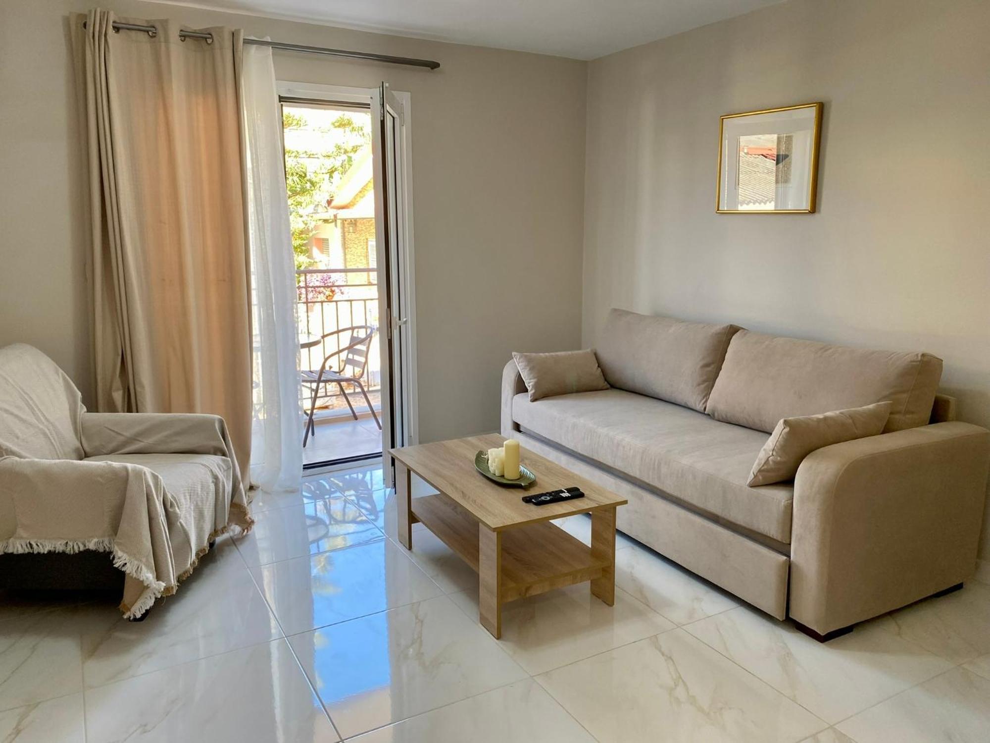 Arian Apartments Argostolion Dış mekan fotoğraf