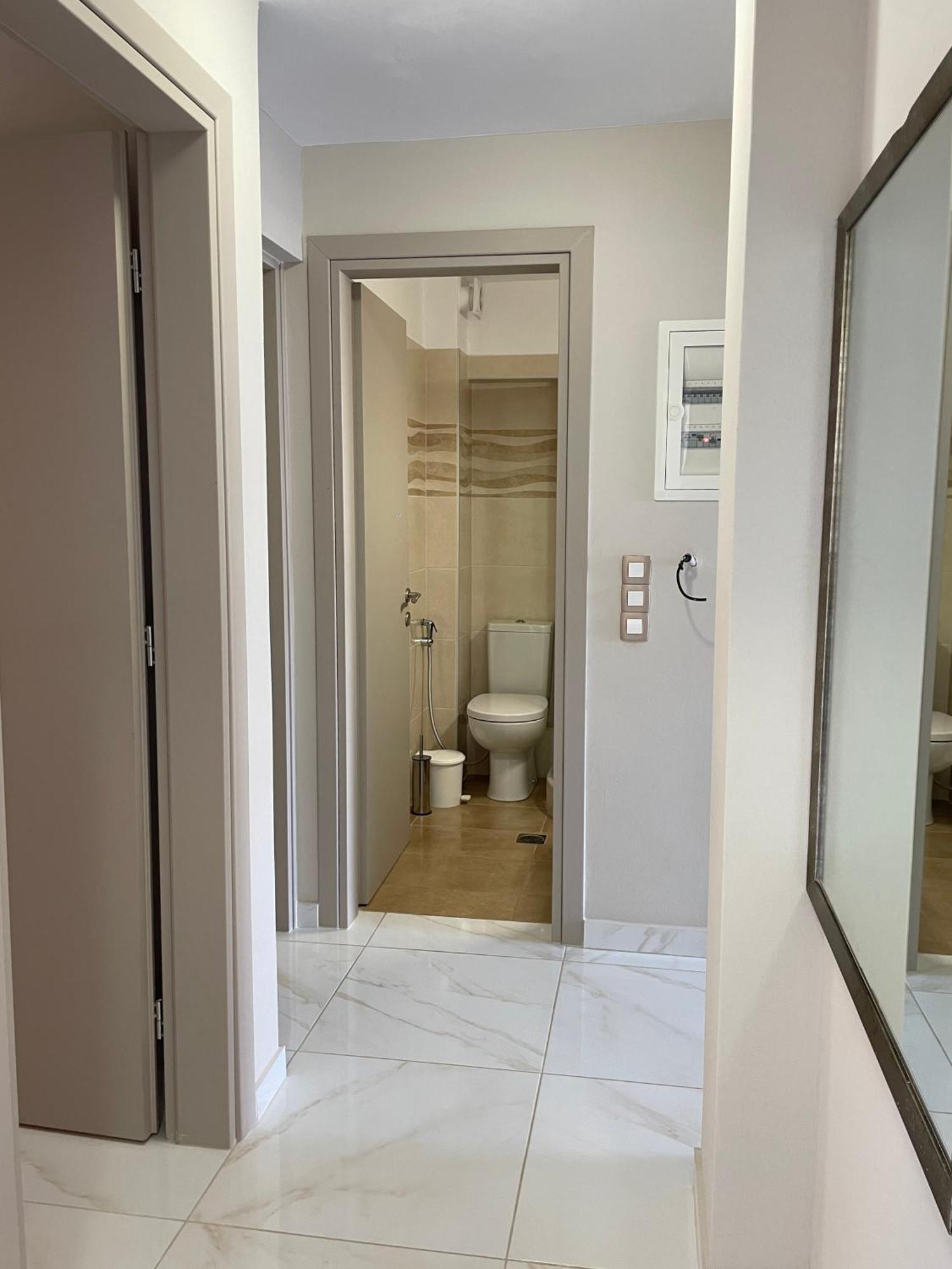 Arian Apartments Argostolion Dış mekan fotoğraf