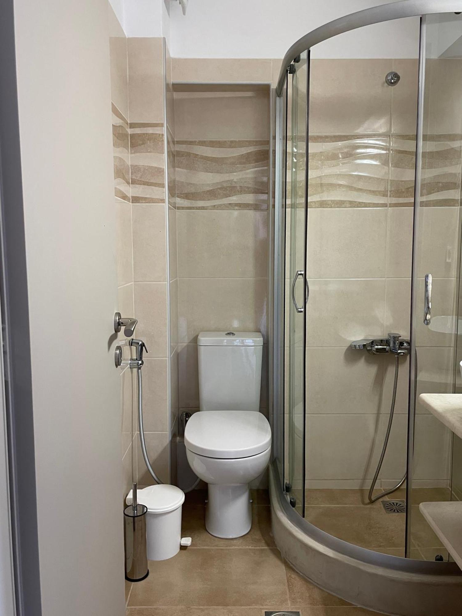 Arian Apartments Argostolion Dış mekan fotoğraf